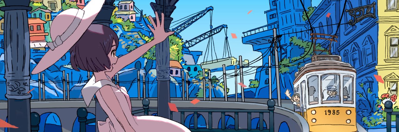 高市 | takaichi 🛵's banner