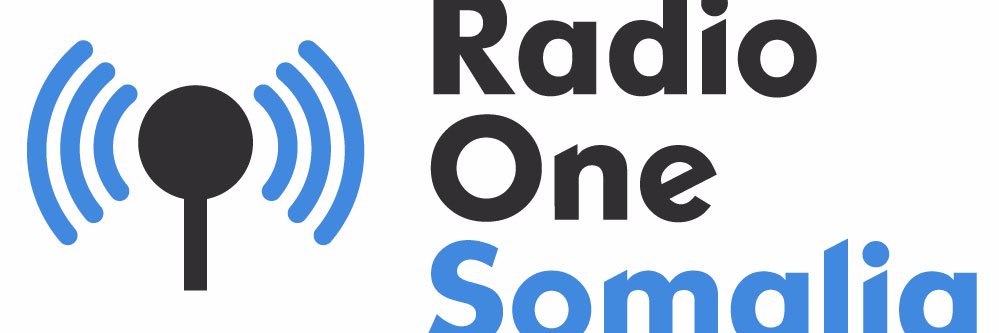 Radio One Somalia banner
