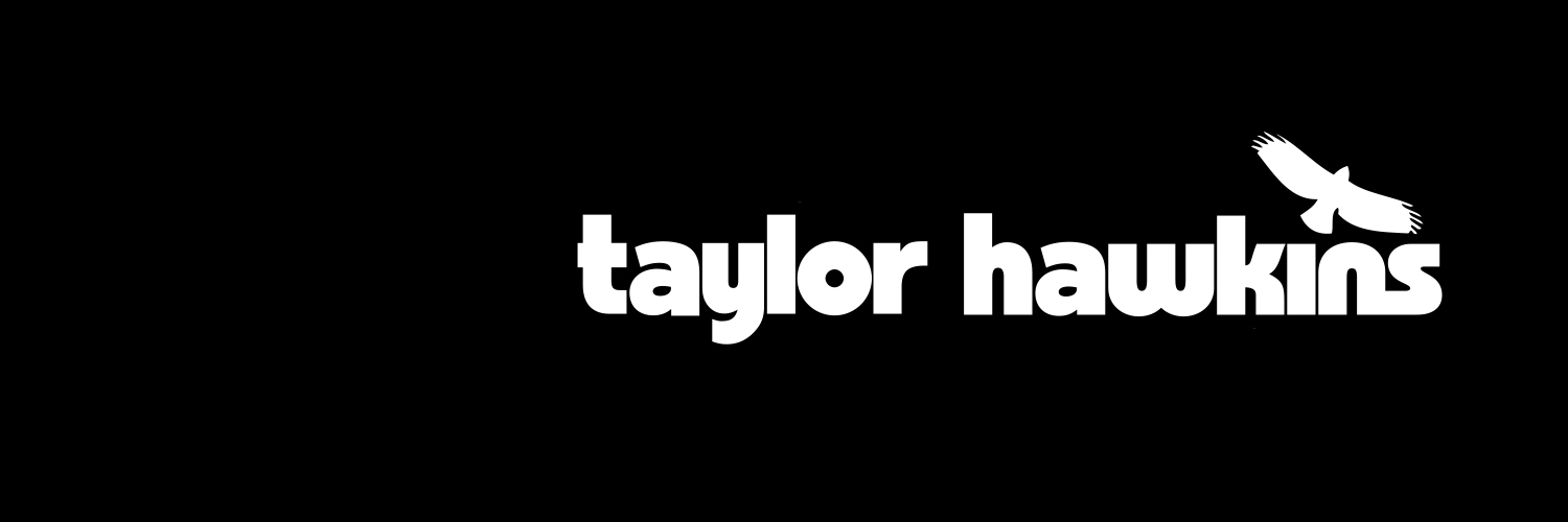 Taylor Hawkins Profile Banner