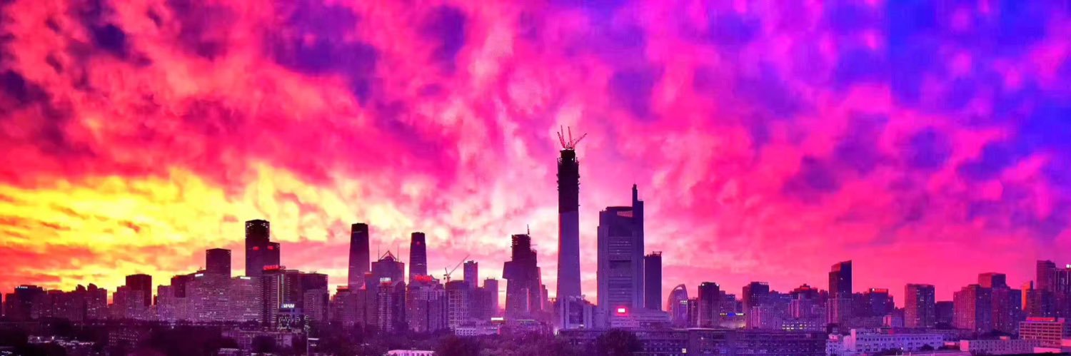 小爻同学(北京) banner