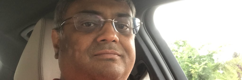 Aloksharan's profile banner image