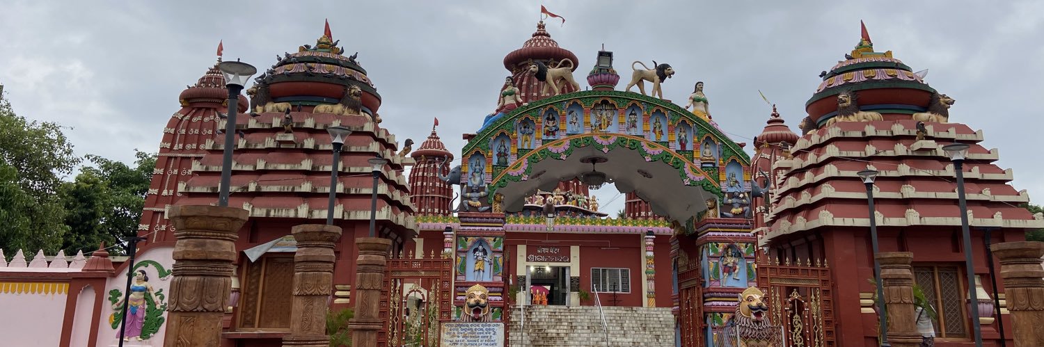 ArabindakumarP's profile banner image