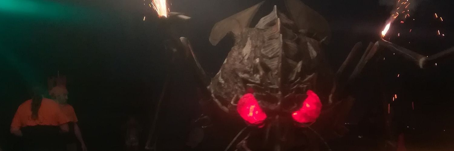 Xavisies's profile banner image
