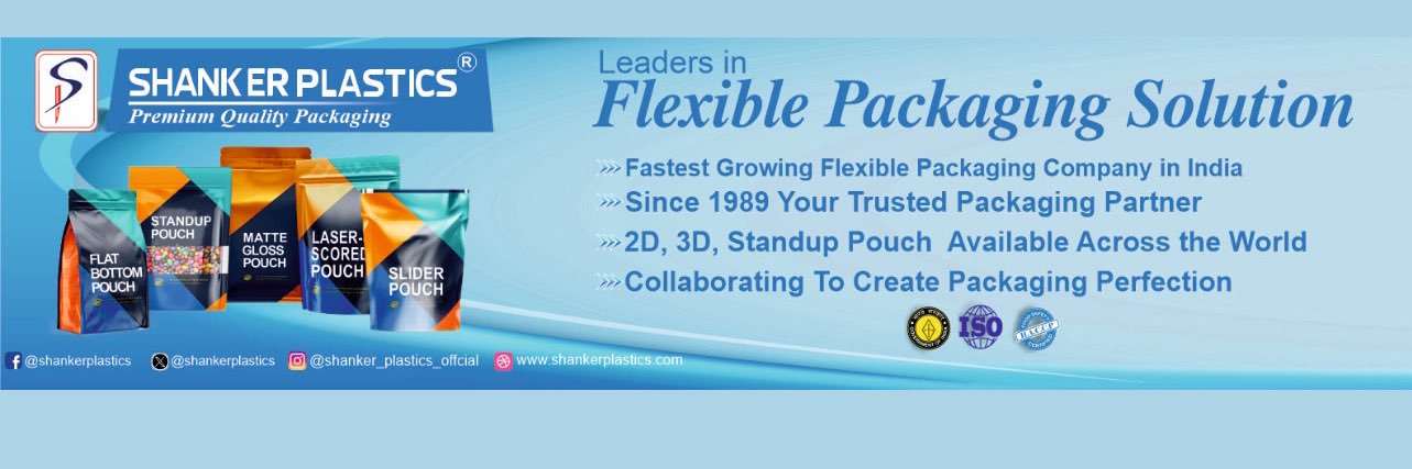ShankerPlastics's profile banner image