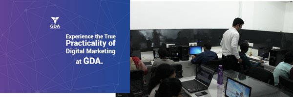 GDAHub Profile Banner