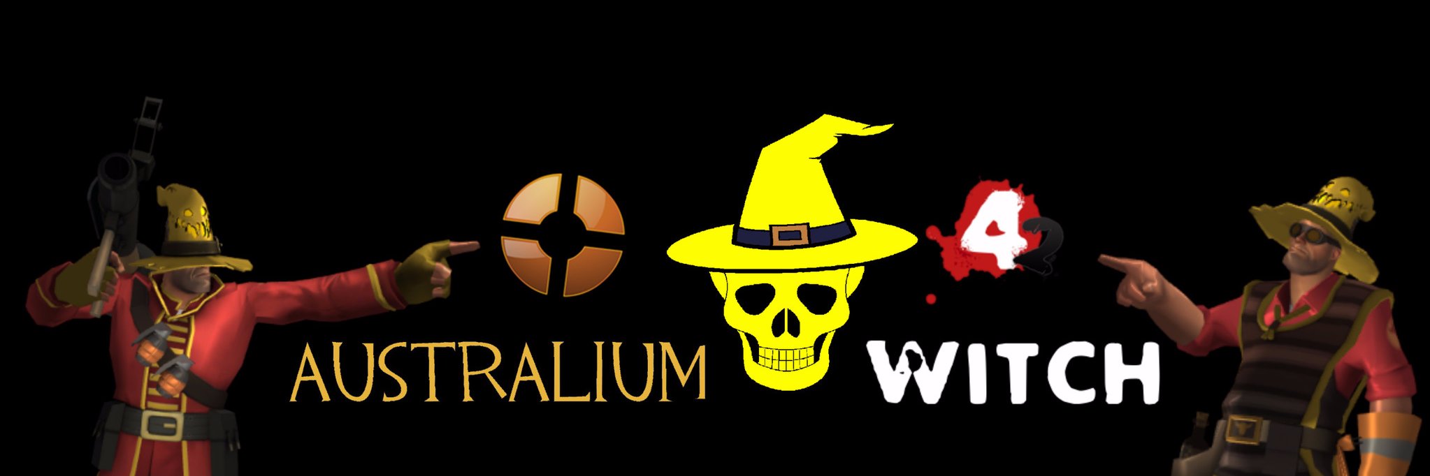 AustraliumWitch's profile banner image