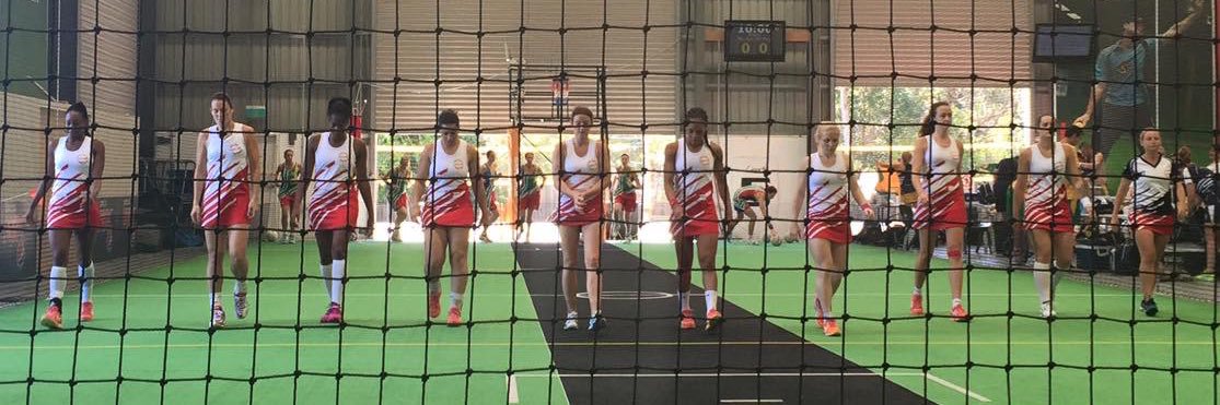 Michelle Ossei banner