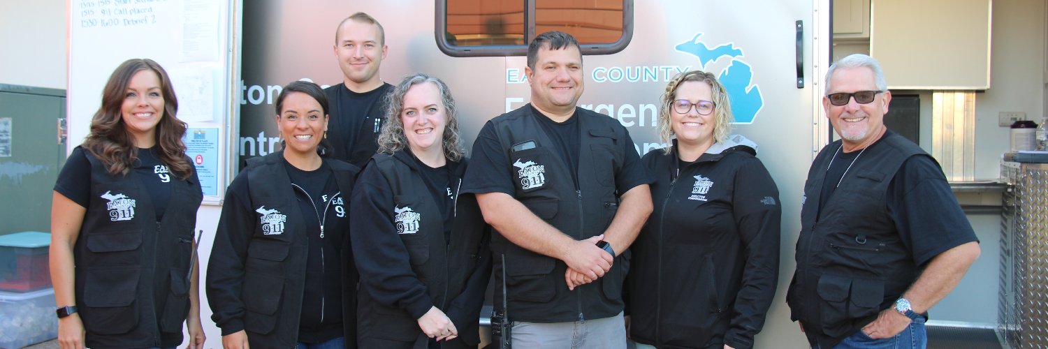 EatonCounty911's profile banner image