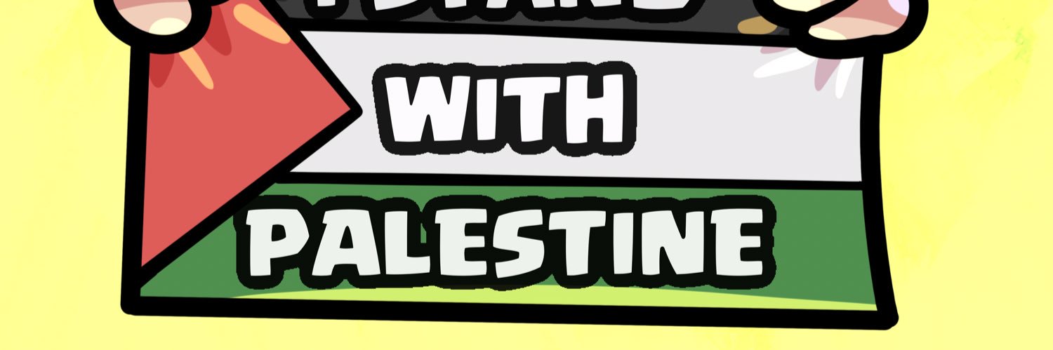 Ngatun's profile banner image