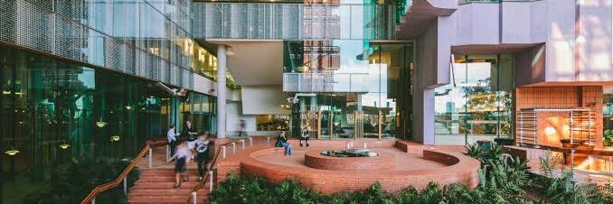 Blumenthal Lab banner