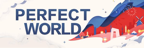 Perfect World Profile Banner
