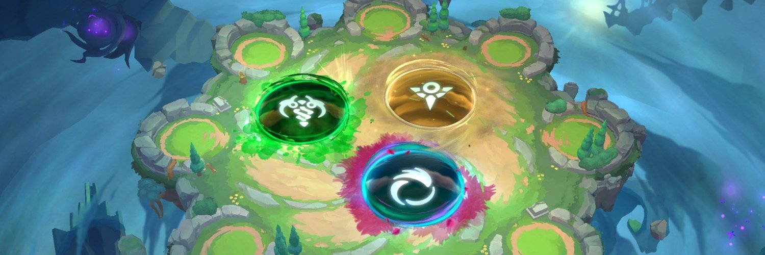 Deanuri's profile banner image