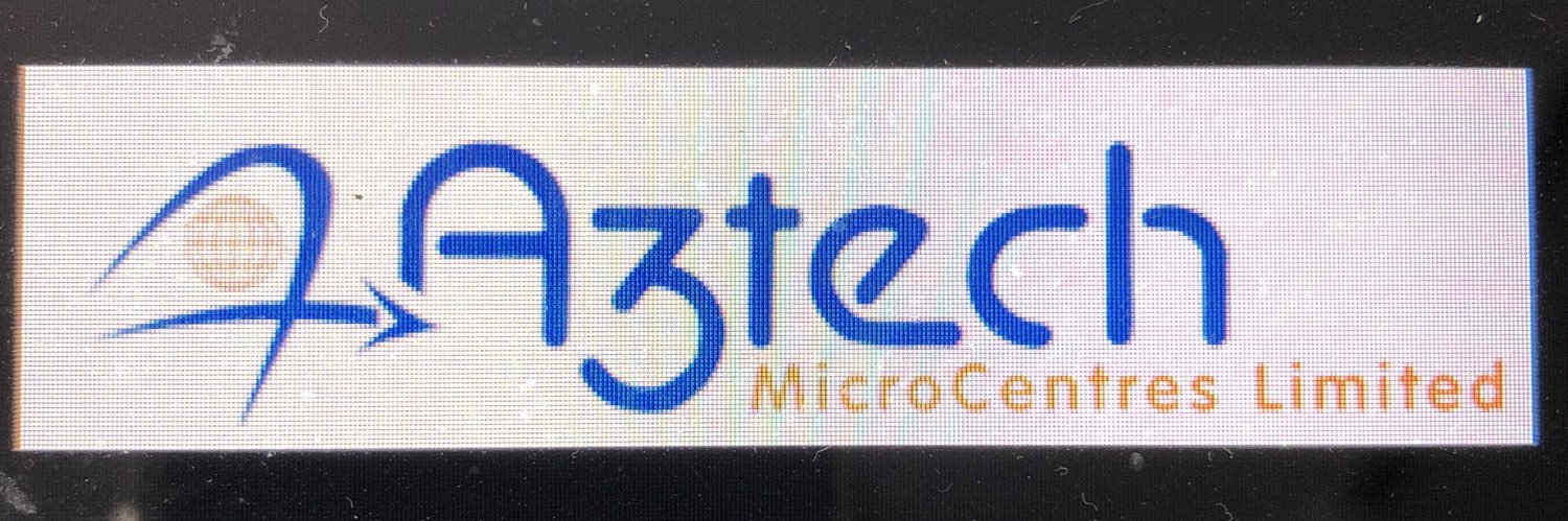 Aztech MicroCentres (@aztechmicros) / Posts / X