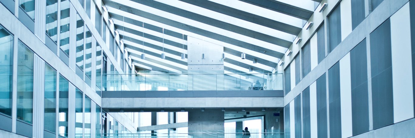 Finance and Economics Department banner