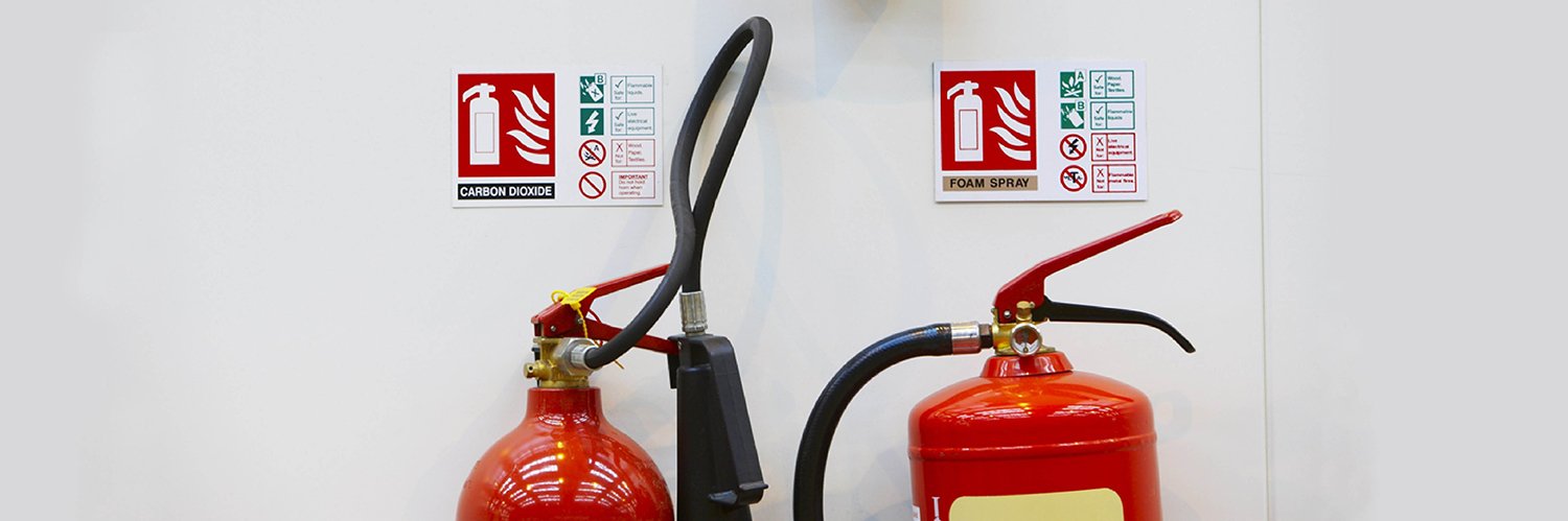 IOSH Fire Risk Management Group banner