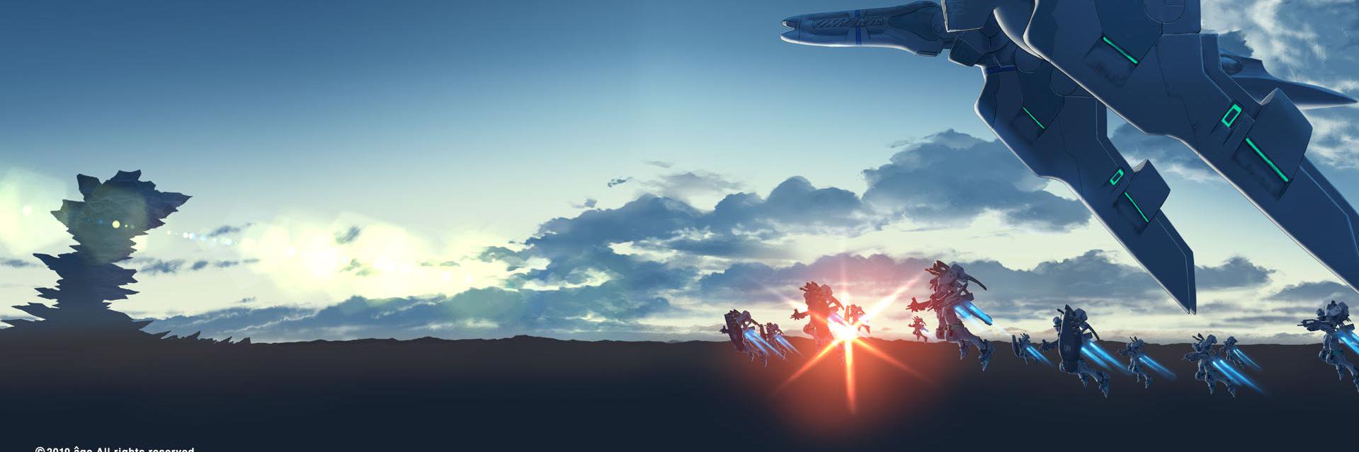 santyo7's profile banner image