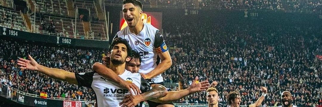 AlbertoVLC19's profile banner image