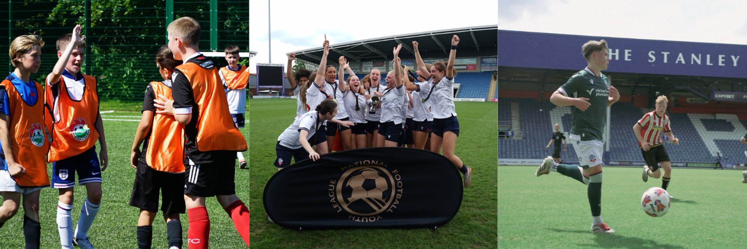 Wanderers Sport in the Community banner