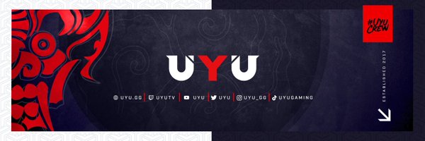 UYU Profile Banner