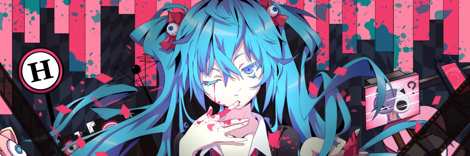 psytelck's profile banner image