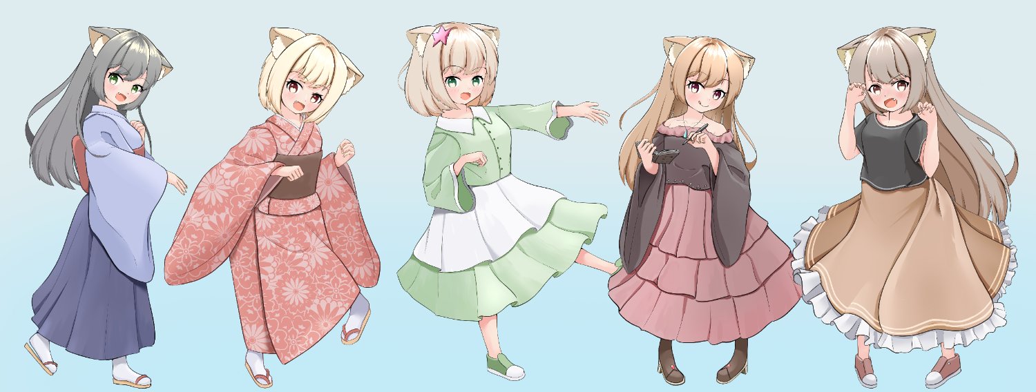 お絵かき＠ひばり's banner