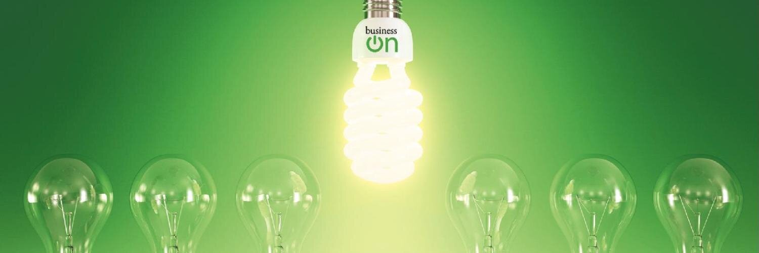 BusinessOnMS's profile banner image