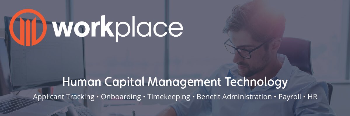 WorkplaceHCM's profile banner image