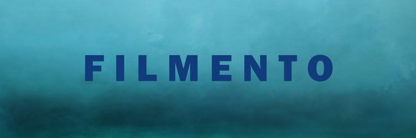Filmento Profile Banner