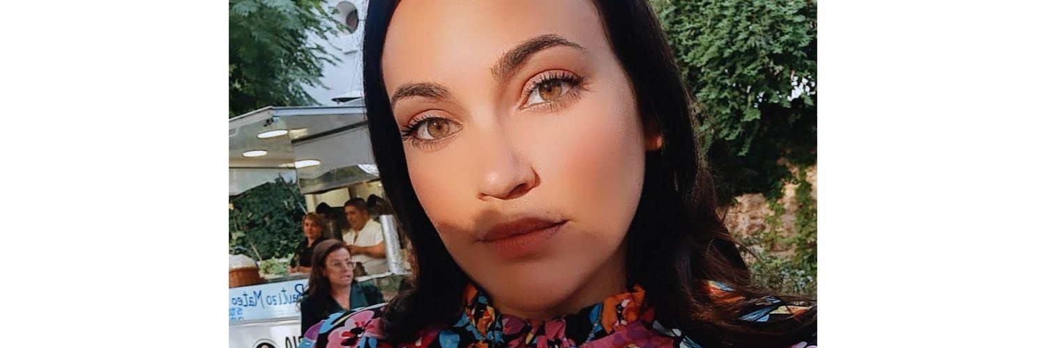 HernandezMaika's profile banner image