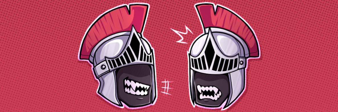 WildSpartanz's profile banner image