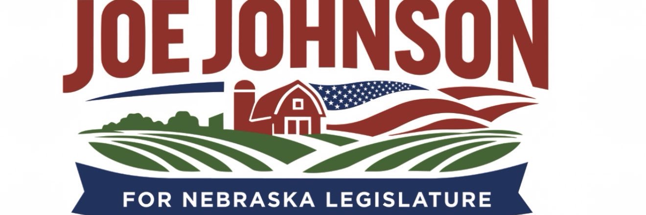 Joe J. Johnson banner