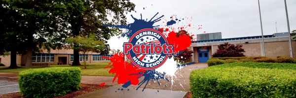 DenbighHSNNPS Profile Banner