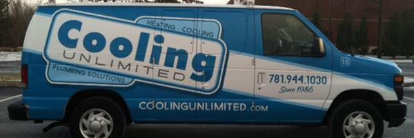 CoolingUltd Profile Banner