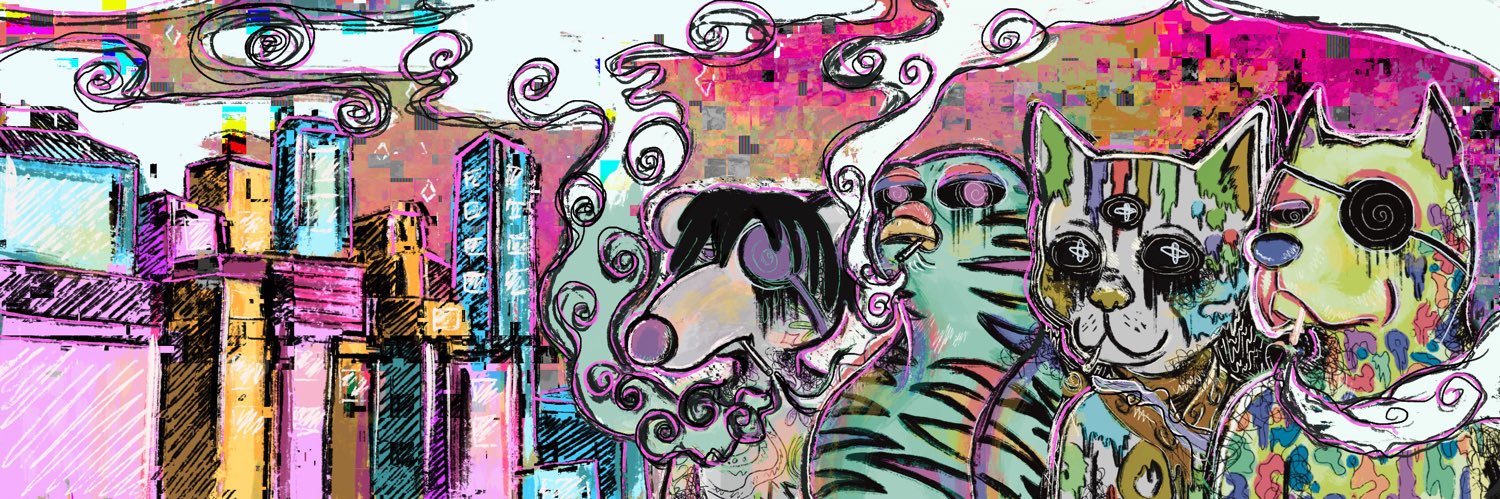 davevitelli's profile banner image