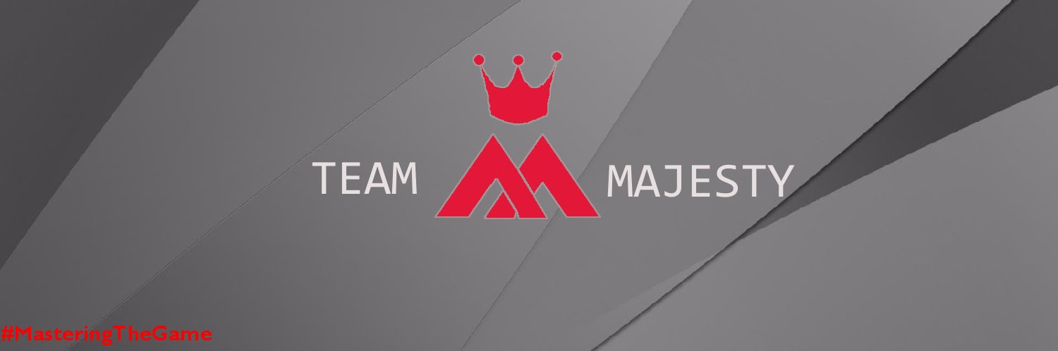 _TeamMajesty's profile banner image