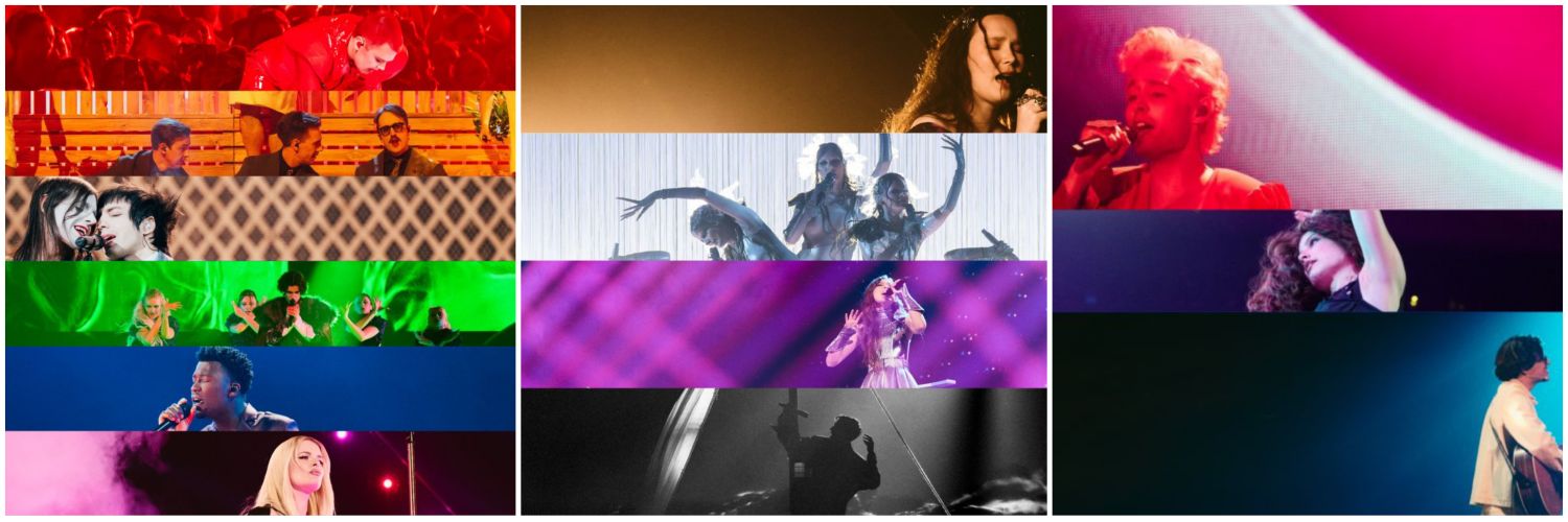 Sasha Laura R | #AntiUSianBDS #BDSagainstAmerica banner