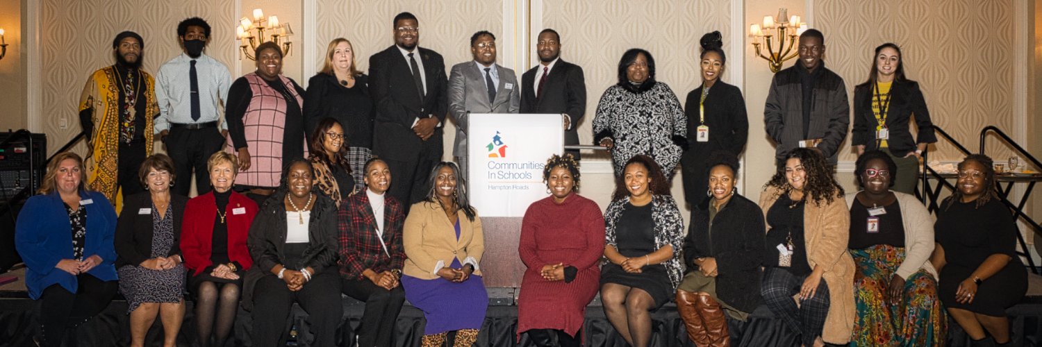 CIS of Hampton Roads banner