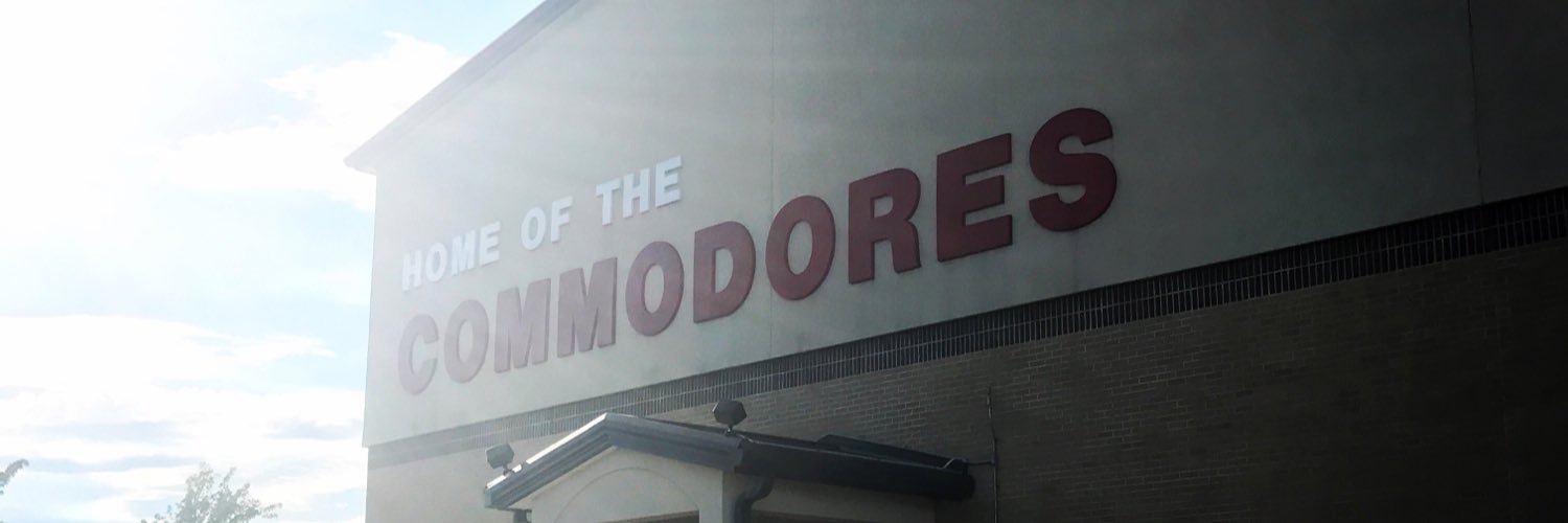 Perry Local Schools banner