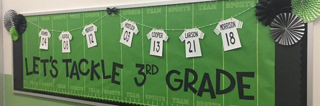 MrsAldridgeRES's profile banner image