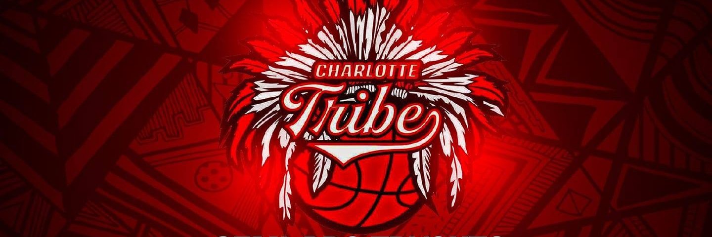 Charlotte Tribe banner