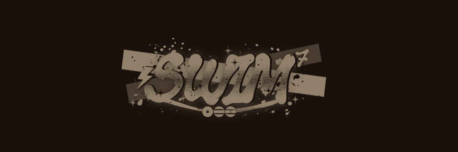 🃏⁷ | ⊙⊝⊜ banner