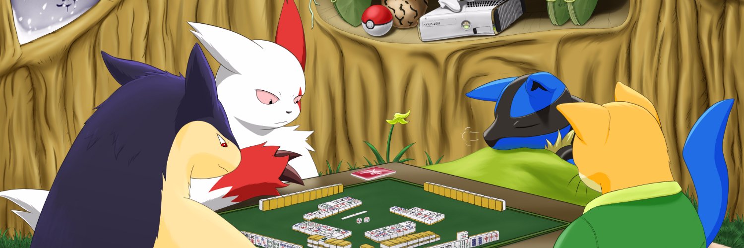 matatabi717's profile banner image