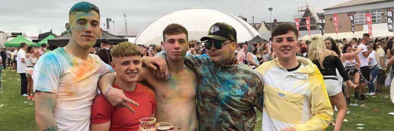CallumMatt's profile banner image
