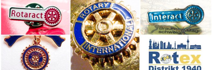 rotary1940's profile banner image
