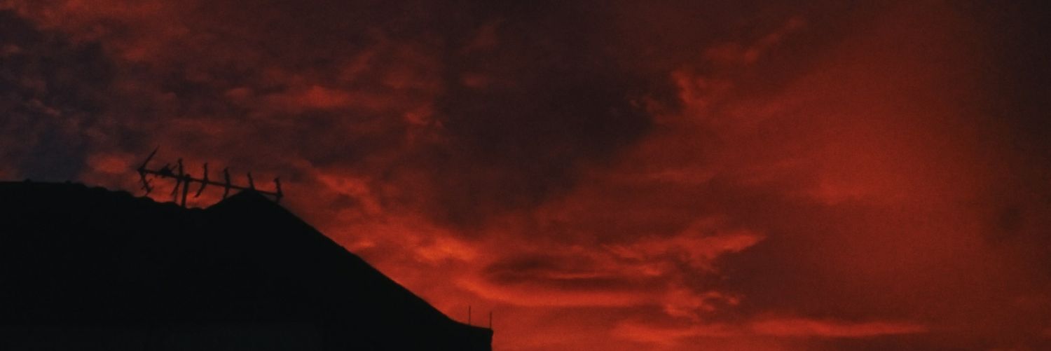 mzhadz's profile banner image