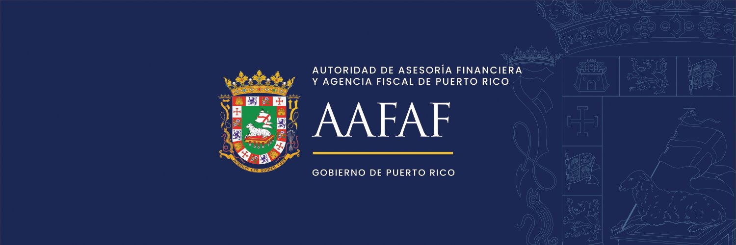 AAFAF banner