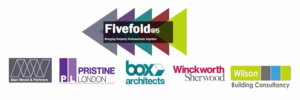 Fivefold@5 banner
