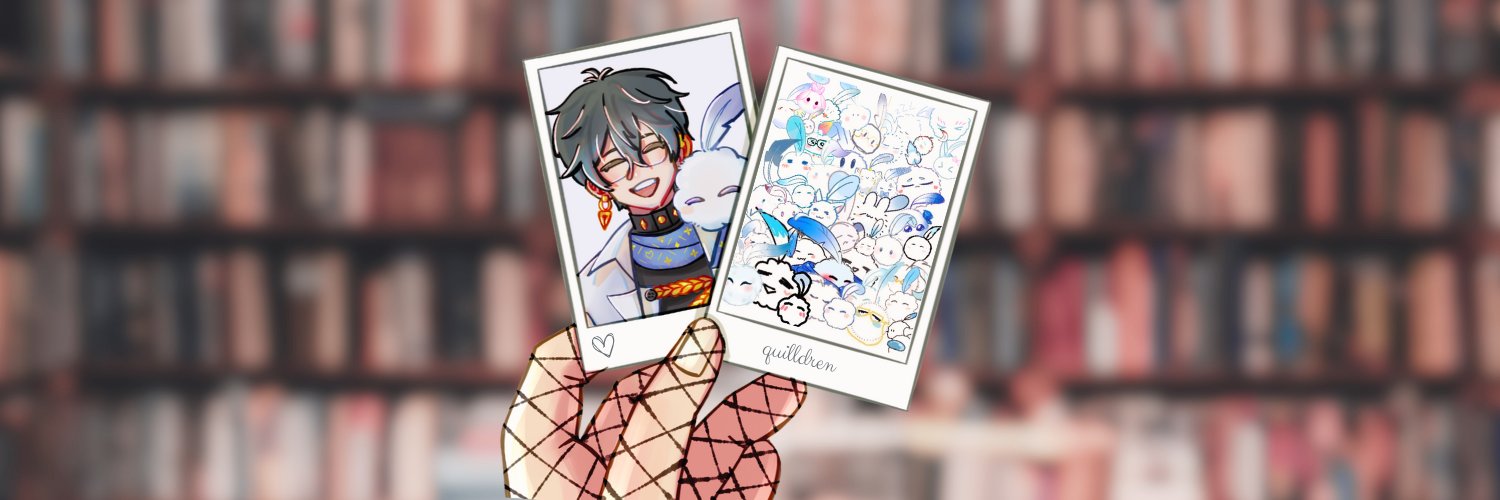 ChinodoT's profile banner image