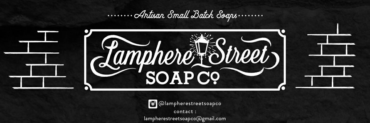 LamphereStreetSoapCo banner