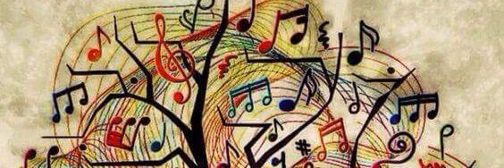 Riverwood MS Choirs banner